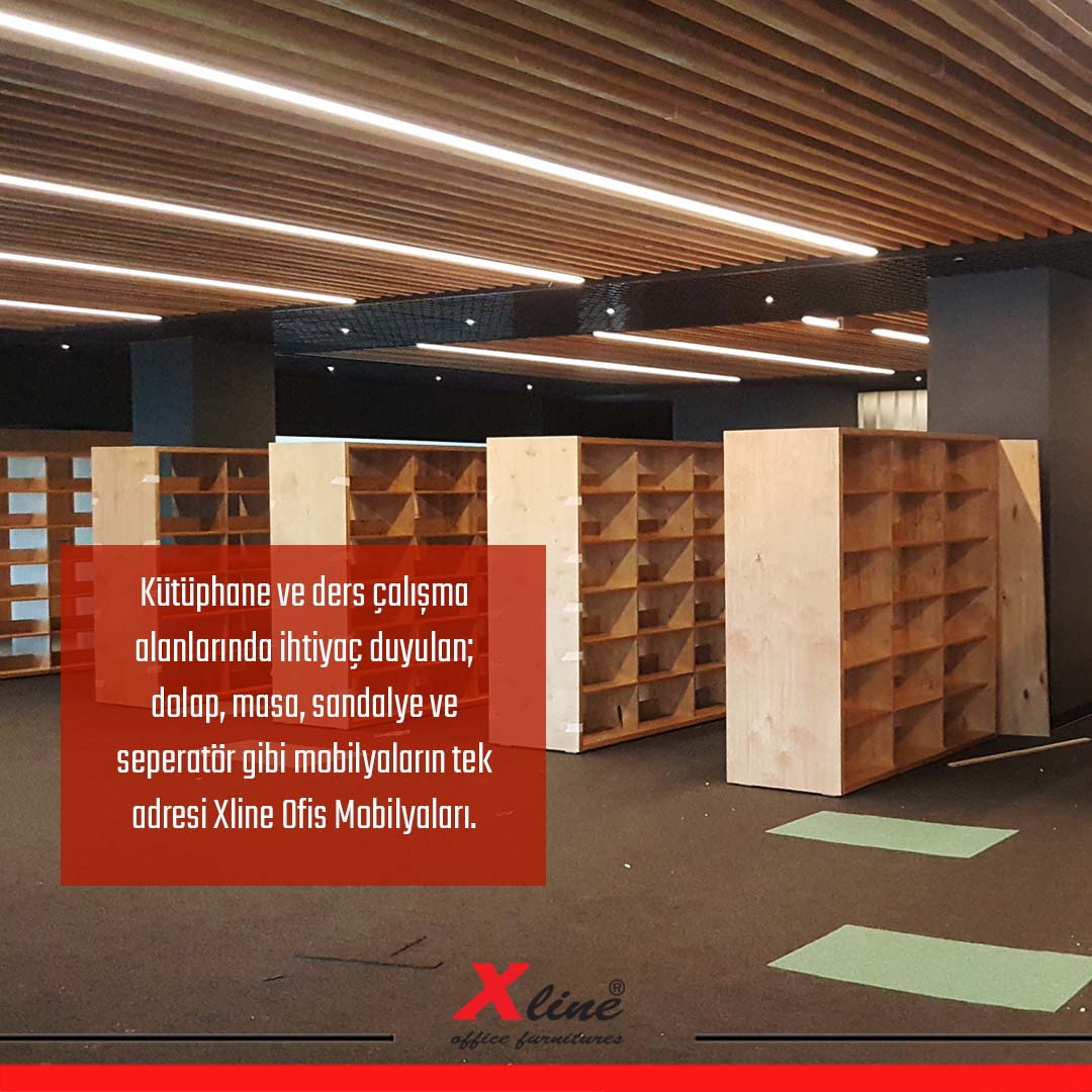 XlineOfis's tweet photo. Kütüphanelerde önemli bir düzen aracı olan Xline kitaplıkları, ahşabın sıcak dokusu ve dayanıklı yapısıyla kullanıldığı alana farklılık katmaya devam ediyor.
.
.
.
#xline #officefurnitures #ofismobilyaları #office #ofis #ofisdüzenleme #ofistasarımı #kitaplık #kütüphanetasarımı https://t.co/Xd4EieOffQ