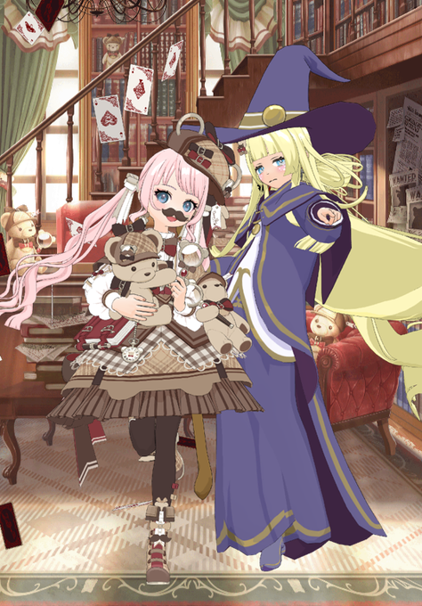 シンデレラになりたいのtwitterイラスト検索結果