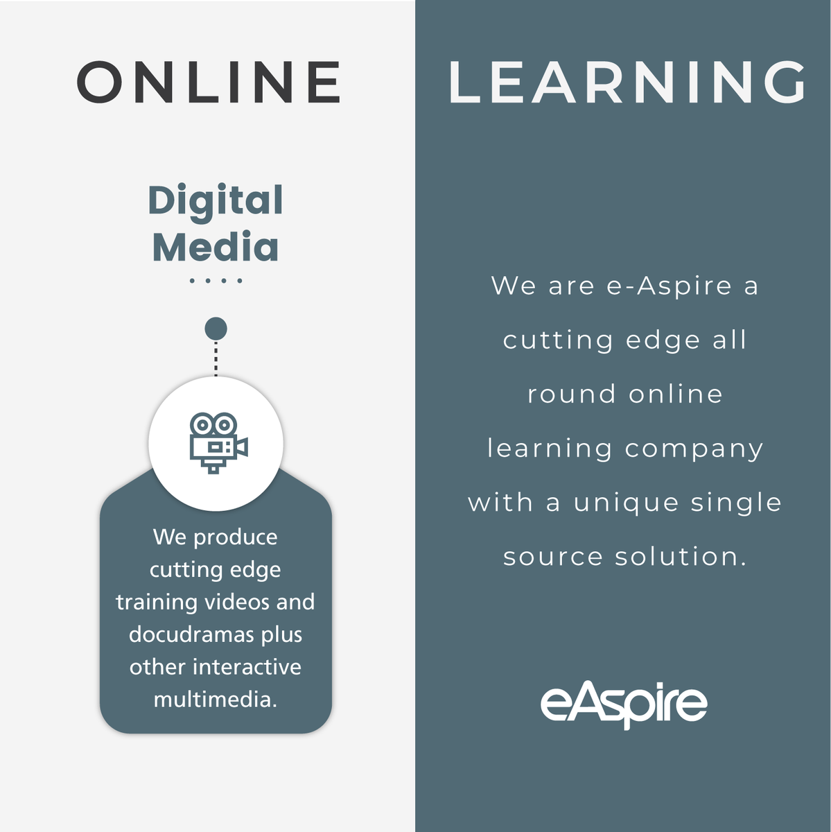 eAspireOnline tweet picture