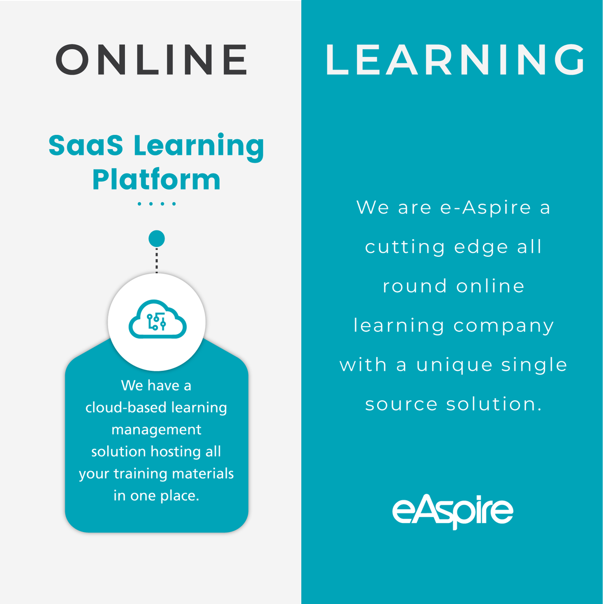 eAspireOnline tweet picture