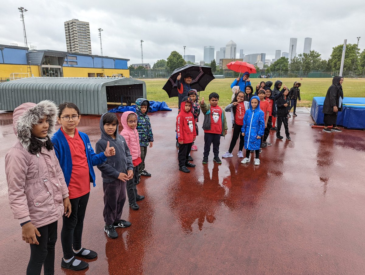 Cyril Jackson Reception tweet media