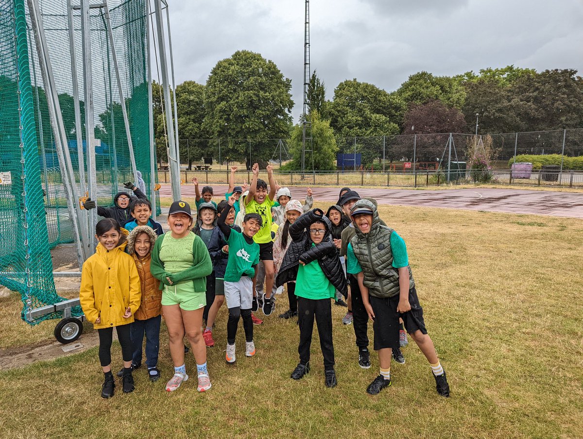 Cyril Jackson Reception tweet media