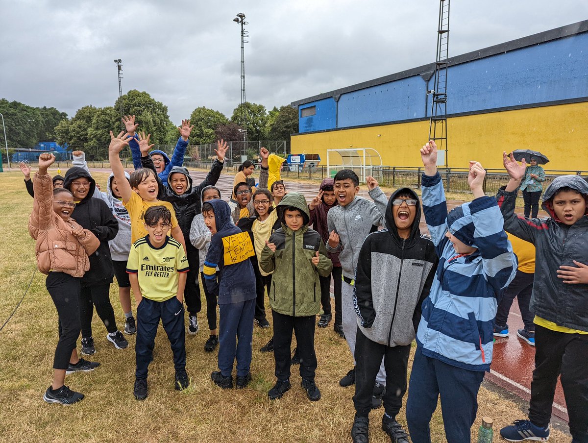 Cyril Jackson Reception tweet media