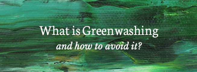 So many industries spin eco messaging and products to make it appear they have eco-credentials at their core. Sadly, this isn’t always the case. Find out more...

#folioalbums #greenwashing #ecoweddingalbum #conciouscompany 

folioalbums.com/what-is-greenw…