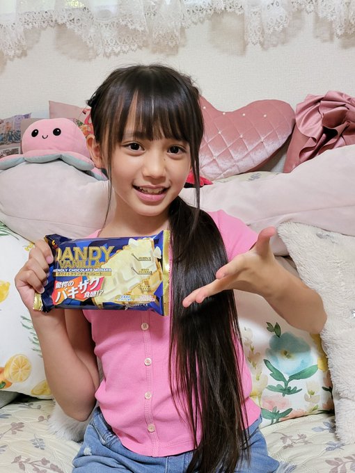 Twitterのコスプレ画像2