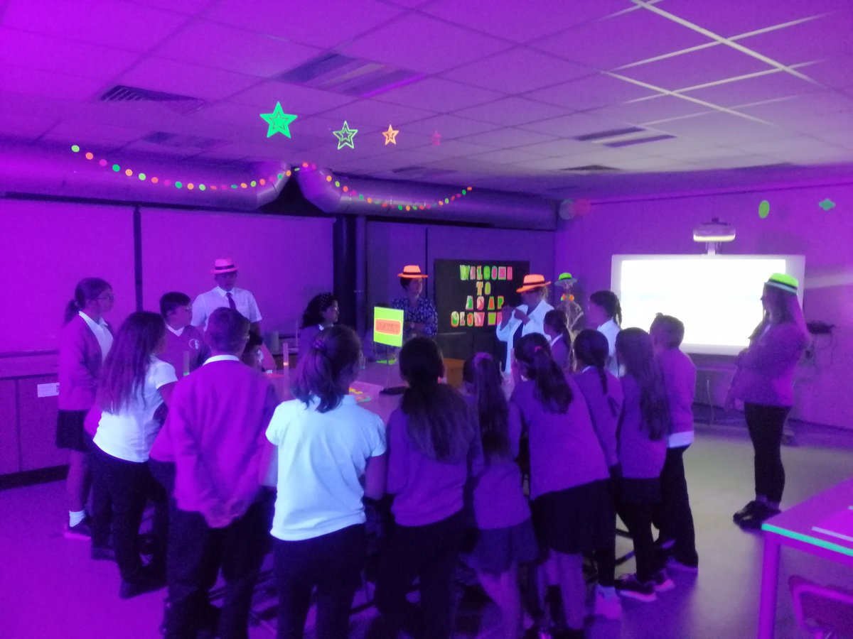 Catherine Acton (@catherineactmca) on Twitter photo Year 5 taster day at @AllSaintsPlym today for <a href="/Mayflower_MCA/">Mayflower Academy</a>. We've been exploring chemical reactions and states of matter so far but we still have a busy, exciting day of other lessons ahead of us!! <a href="/sarahmurphyMCA/">Sarah Murphy</a> <a href="/sarah_sandey/">sarahsandeyMCA</a> Year 5 taster day at @AllSaintsPlym today for <a href="/Mayflower_MCA/">Mayflower Academy</a>. We've been exploring chemical reactions and states of matter so far but we still have a busy, exciting day of other lessons ahead of us!! <a href="/sarahmurphyMCA/">Sarah Murphy</a> <a href="/sarah_sandey/">sarahsandeyMCA</a>