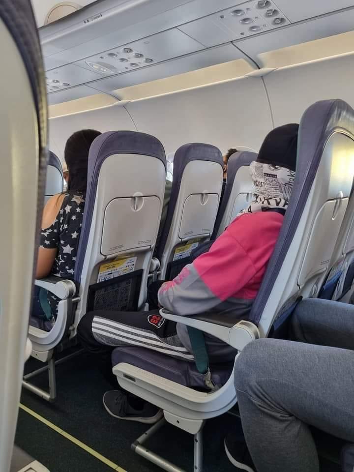 ehsanismadi2's tweet image. Anda tinggal di Kuching, Sarawak tapi teringin nak makan nasi kandar Penang? Takpe abang FP tolong hantarkan. 😆