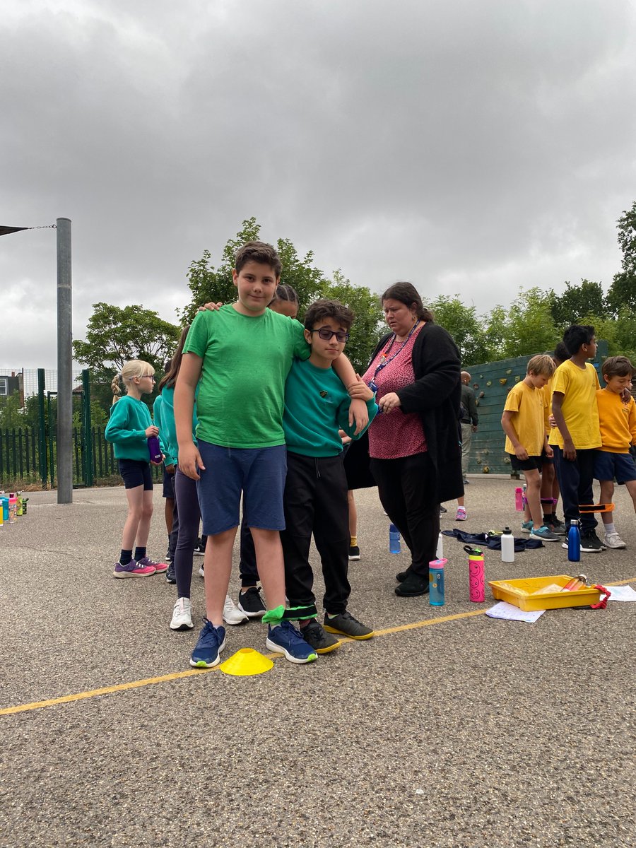 The Priory Primary School Wimbledon tweet media