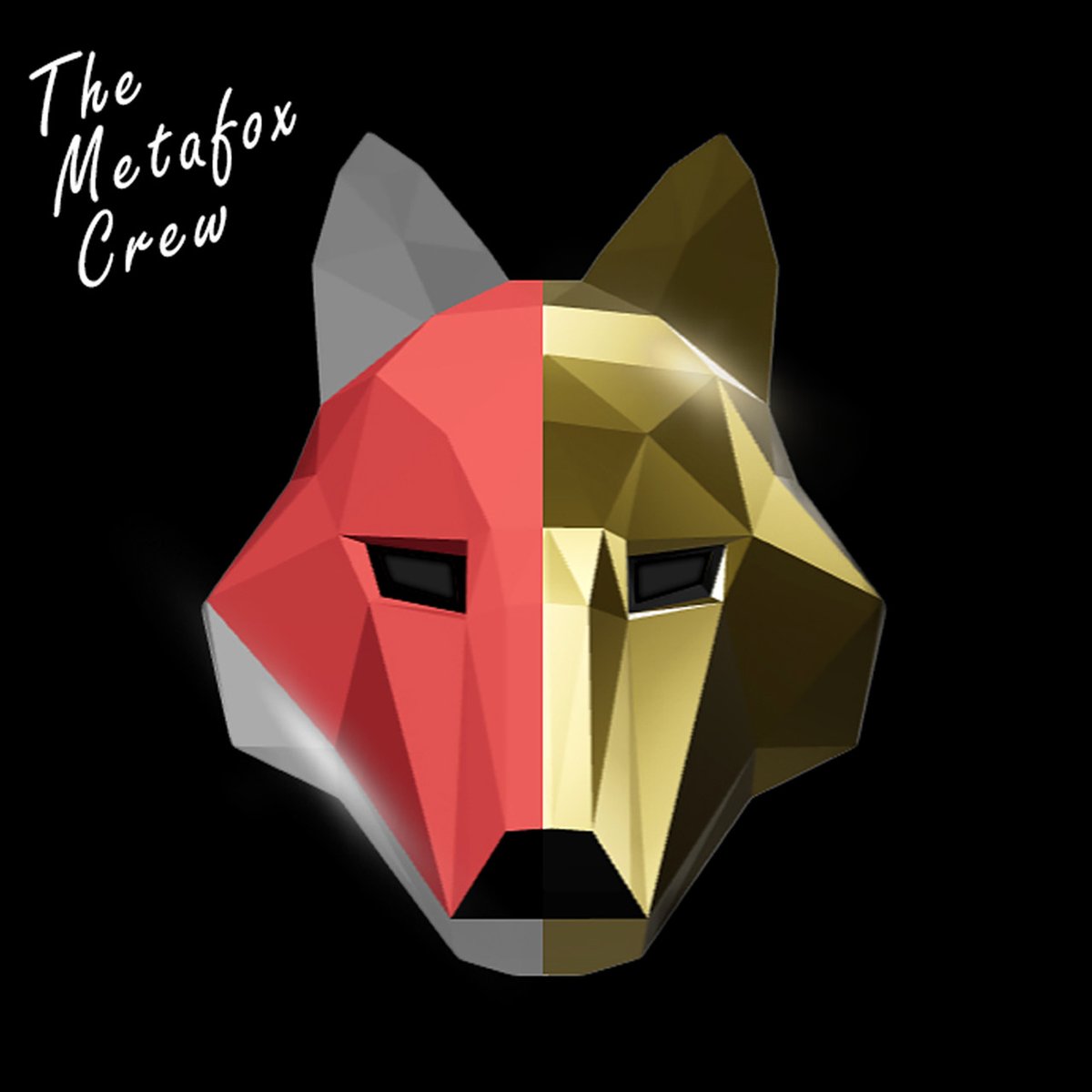 Metafox Crew 🦊 tweet media