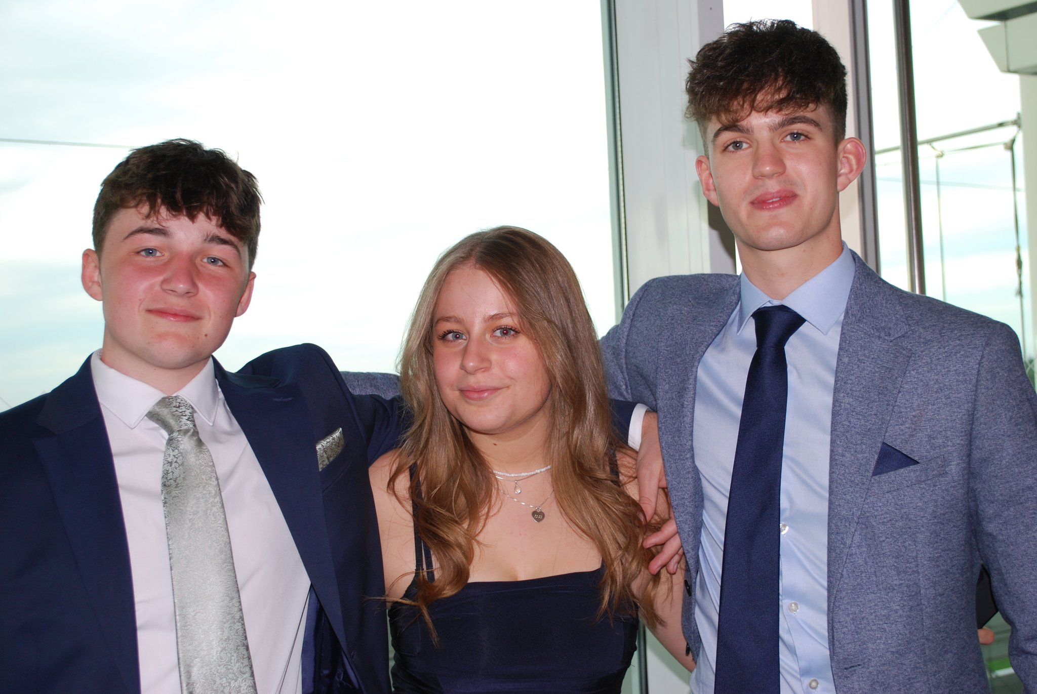 Howard of Effingham School on Twitter "We very much enjoyed