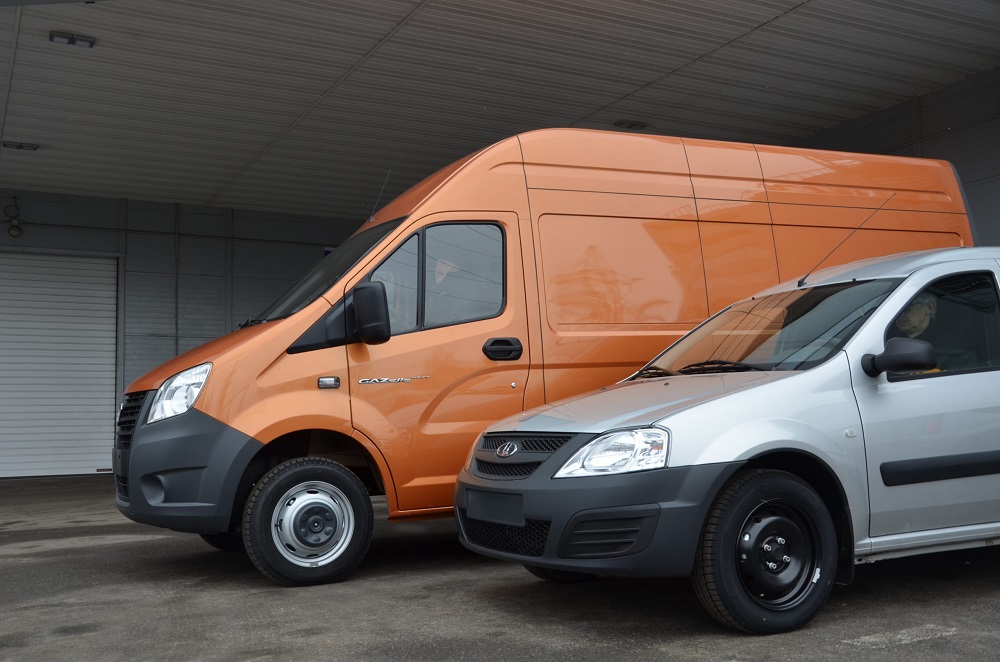 Появился прогноз российского рынка легких коммерческих автомобилей
#russianautomotivemarketresearch #lcv #санкции #группагаз #ПрогнозрынкановыхLCV 
zen.yandex.ru/media/id/5cb6e…