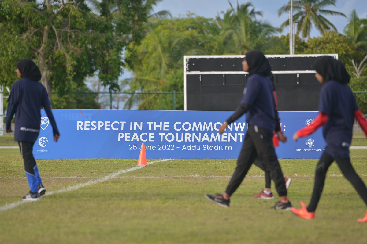 FAM Foundation tweet media