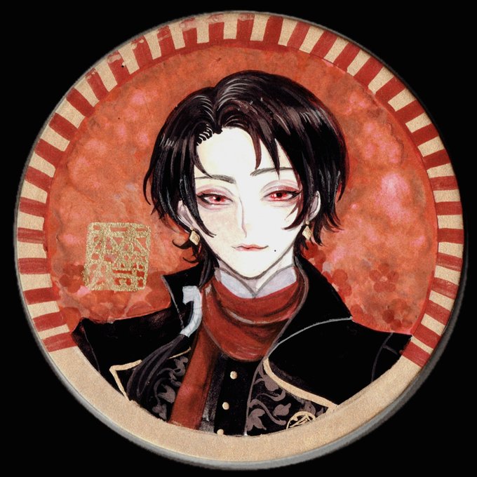 「kashuu kiyomitsu」Fan Art(Latest｜RT&Fav:50)