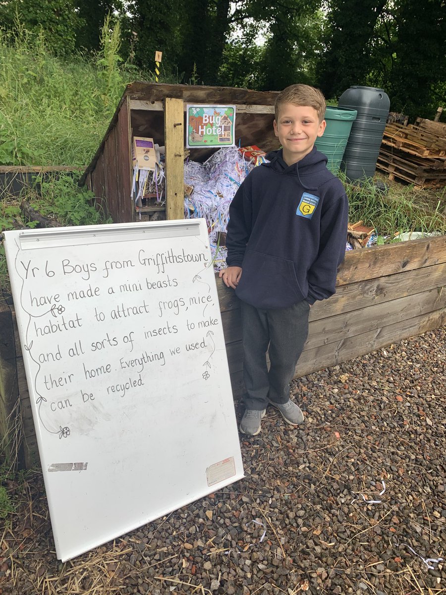 @Griff_MissKembrey (@griff_3ck) on Twitter photo It was so lovely to see what Tommy, Jimmy and Amos have been working on with Mrs Knight this year at West Mon. It looks fantastic! Thanks for inviting us. We are really proud of you. <a href="/Griff_MrPembrey/">Griff_MrPembrey</a> <a href="/Griff_HEAD/">Griffithstown Primary School</a> <a href="/Griff_DEPUTY/">Mrs C Pugh</a> It was so lovely to see what Tommy, Jimmy and Amos have been working on with Mrs Knight this year at West Mon. It looks fantastic! Thanks for inviting us. We are really proud of you. <a href="/Griff_MrPembrey/">Griff_MrPembrey</a> <a href="/Griff_HEAD/">Griffithstown Primary School</a> <a href="/Griff_DEPUTY/">Mrs C Pugh</a>