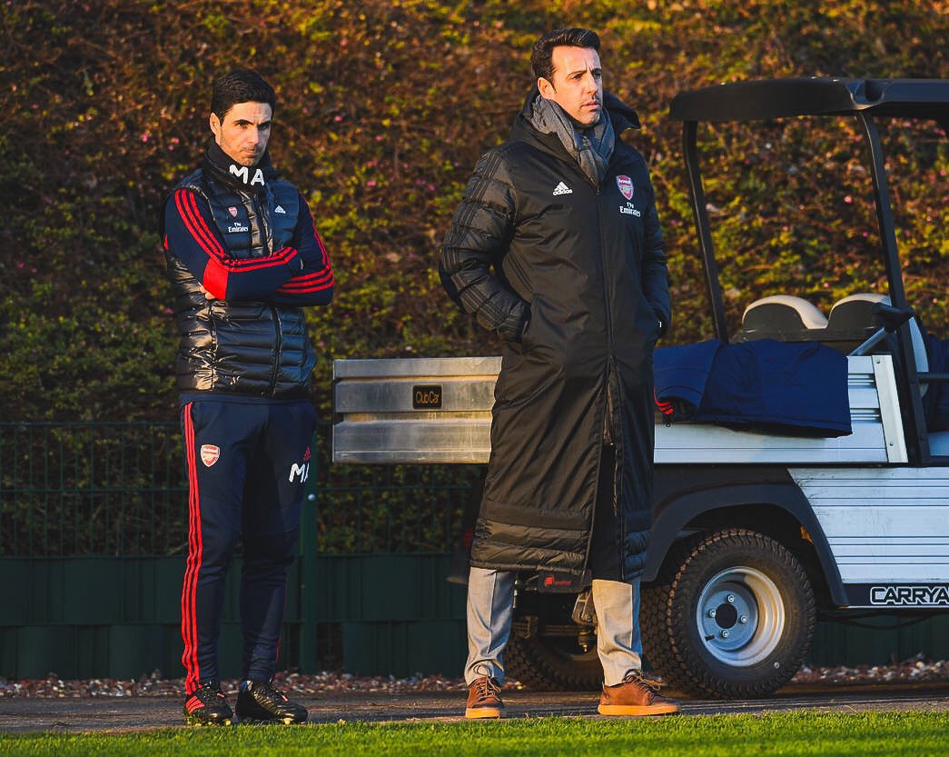 now.arsenal tweet media