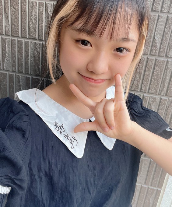 Twitterのコスプレ画像4