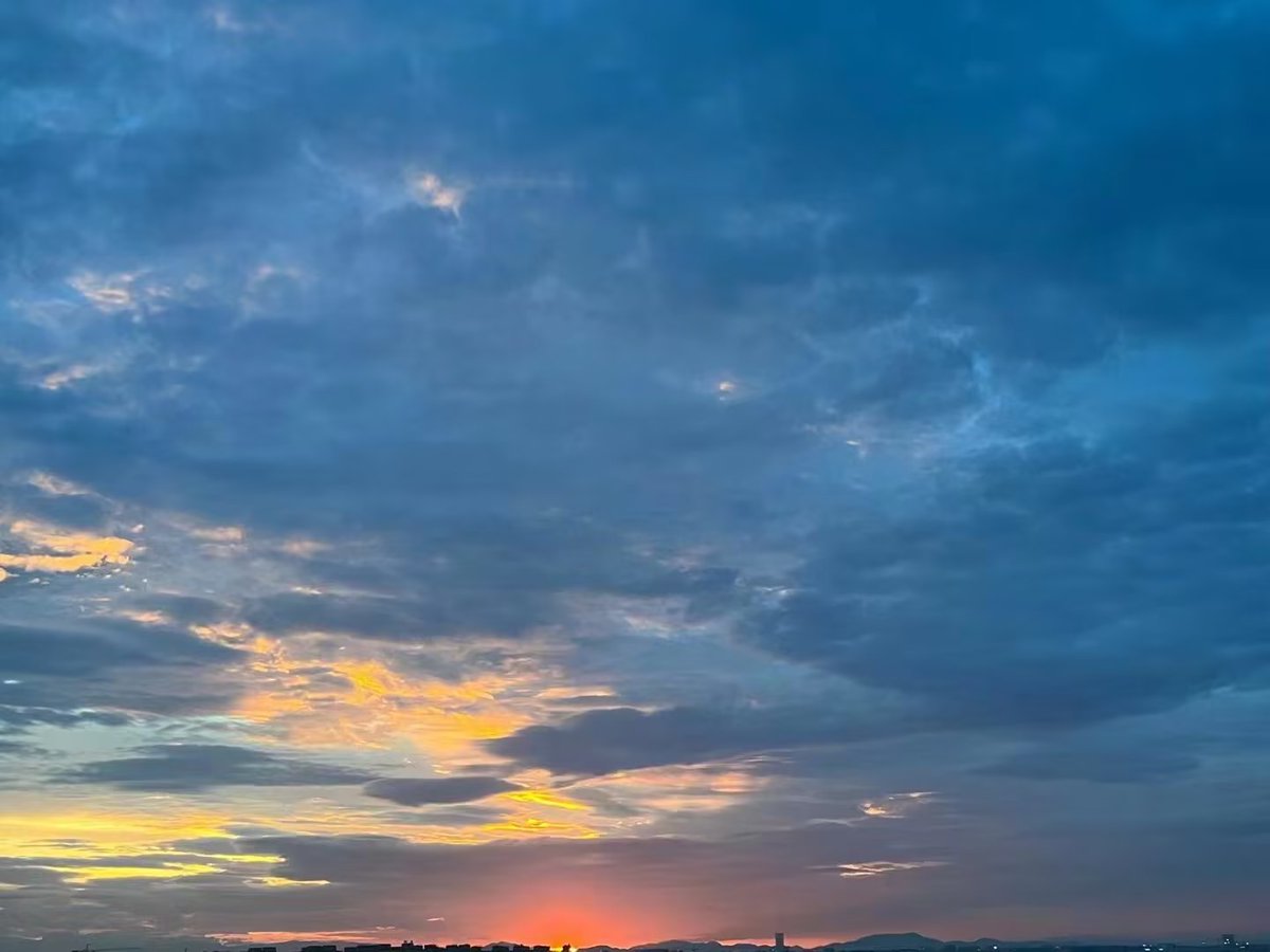kaixinmei11's tweet photo. Beauty in Nature https://t.co/oRDDUDcVEi