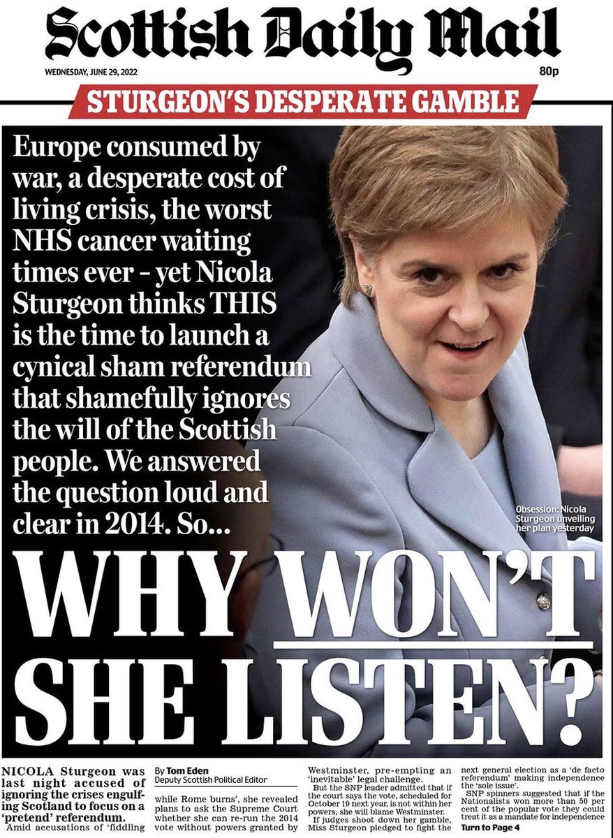 Aviemore tweet media