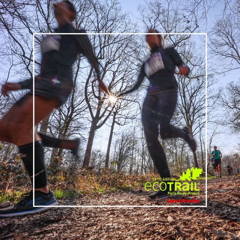 3⃣, 2⃣, 1⃣, c'est ouvert ! L'<a href="/EcoTrailParis/">EcoTrail Paris</a>  du 18 mars 2023 n'attend que toi 💚
👀 Rdv sur ecotrailparis.com !
➡ Tarifs réduits pour les 100 premiers inscrits aux trails 80 km, 45 km, 30 km et 18 km, pour les 50 premiers inscrits au trail 10 km