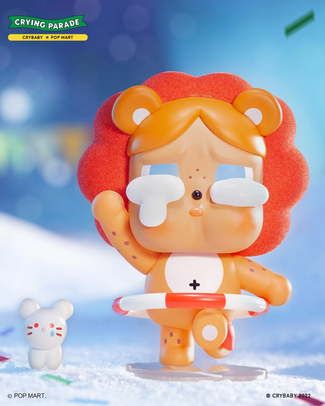 POP MART JAPAN on X: 