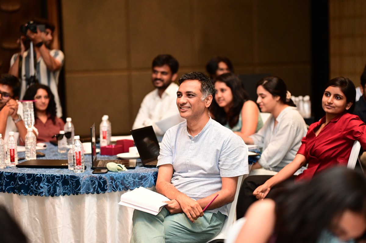 Sambodhi tweet media