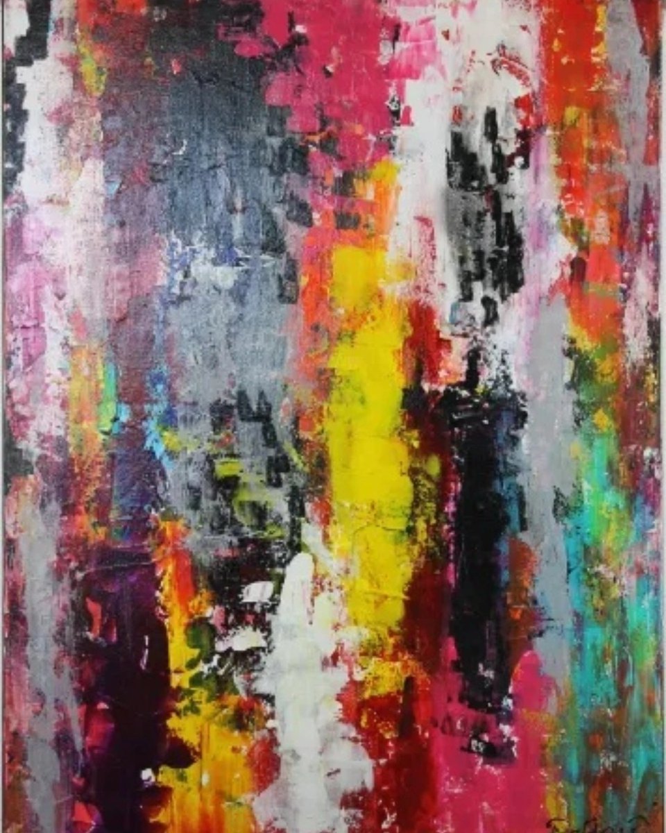 Instagram 
Patriceartabstrait
Site
Patriceartabstrait.fr