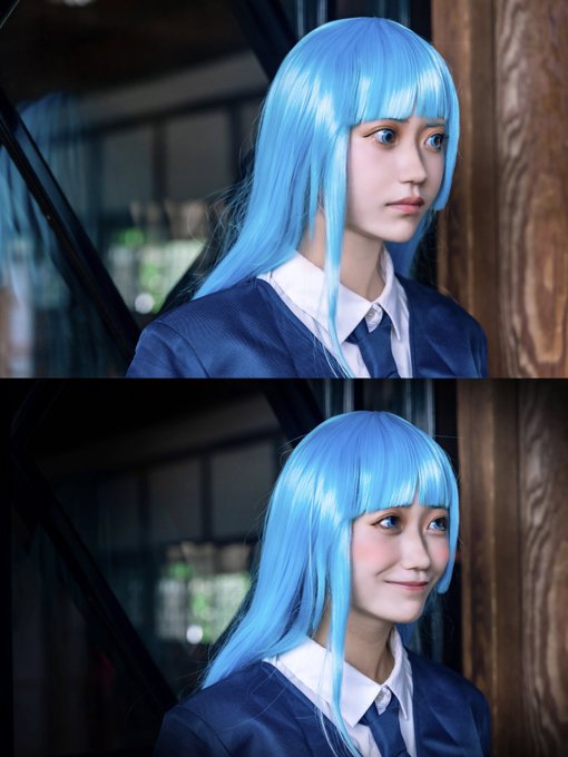 コスプレイヤーあわのTwitter画像7