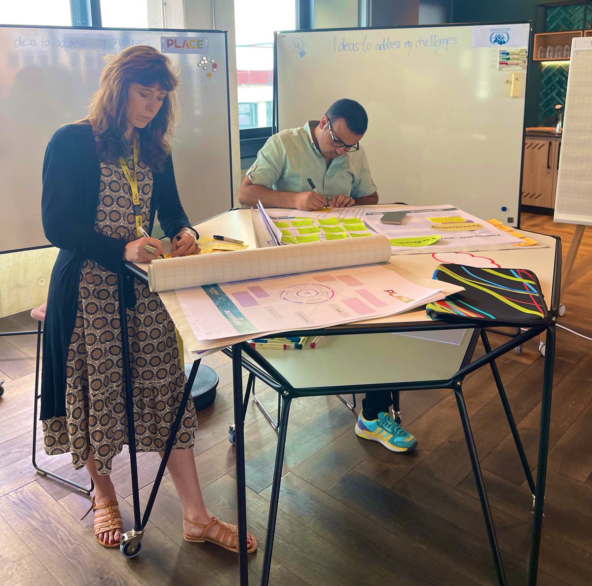 Intercultural Innovation Hub tweet media