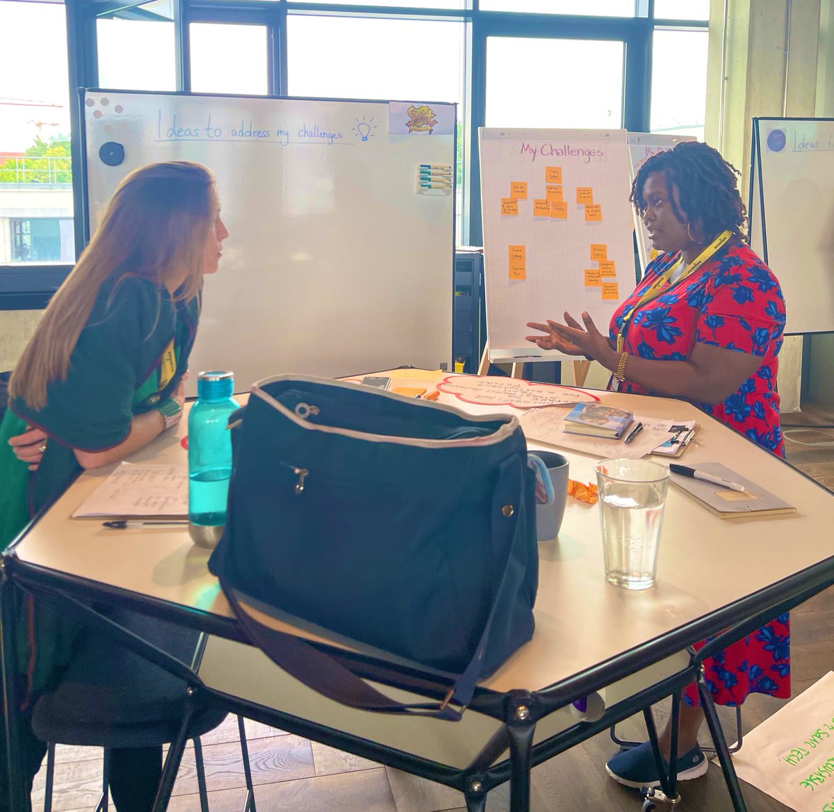 Intercultural Innovation Hub tweet media