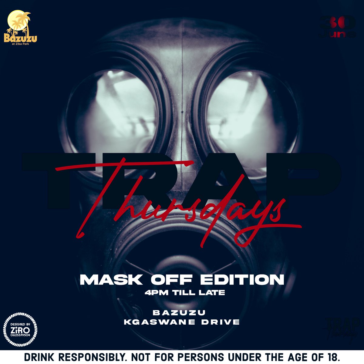 Trap_Thursday's tweet photo. ThursdyNight Are HipHopNights 

📍 @bahama_bar 

#TrapThursday #IssaVibe https://t.co/fPTqA9vAGq