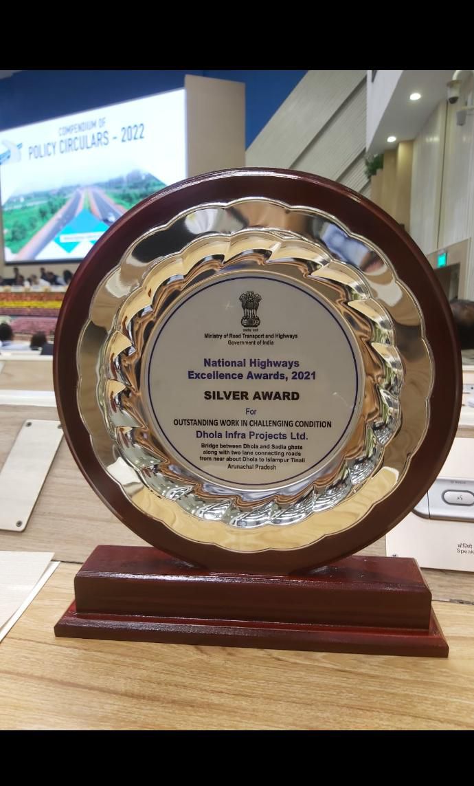 Navayuga Engineering Company Limited tweet media