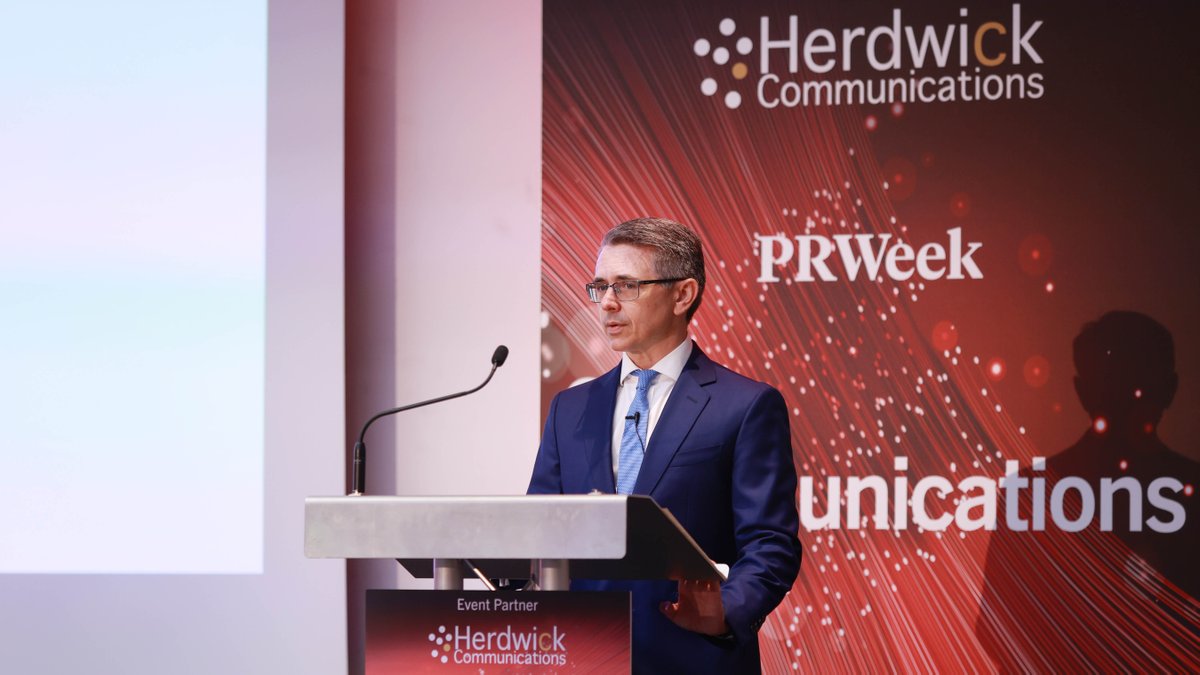 ‘Defining moment of our professional lives’ – behind the COVID-19 vaccine comms plan #pr #comms bit.ly/3y4NGVm