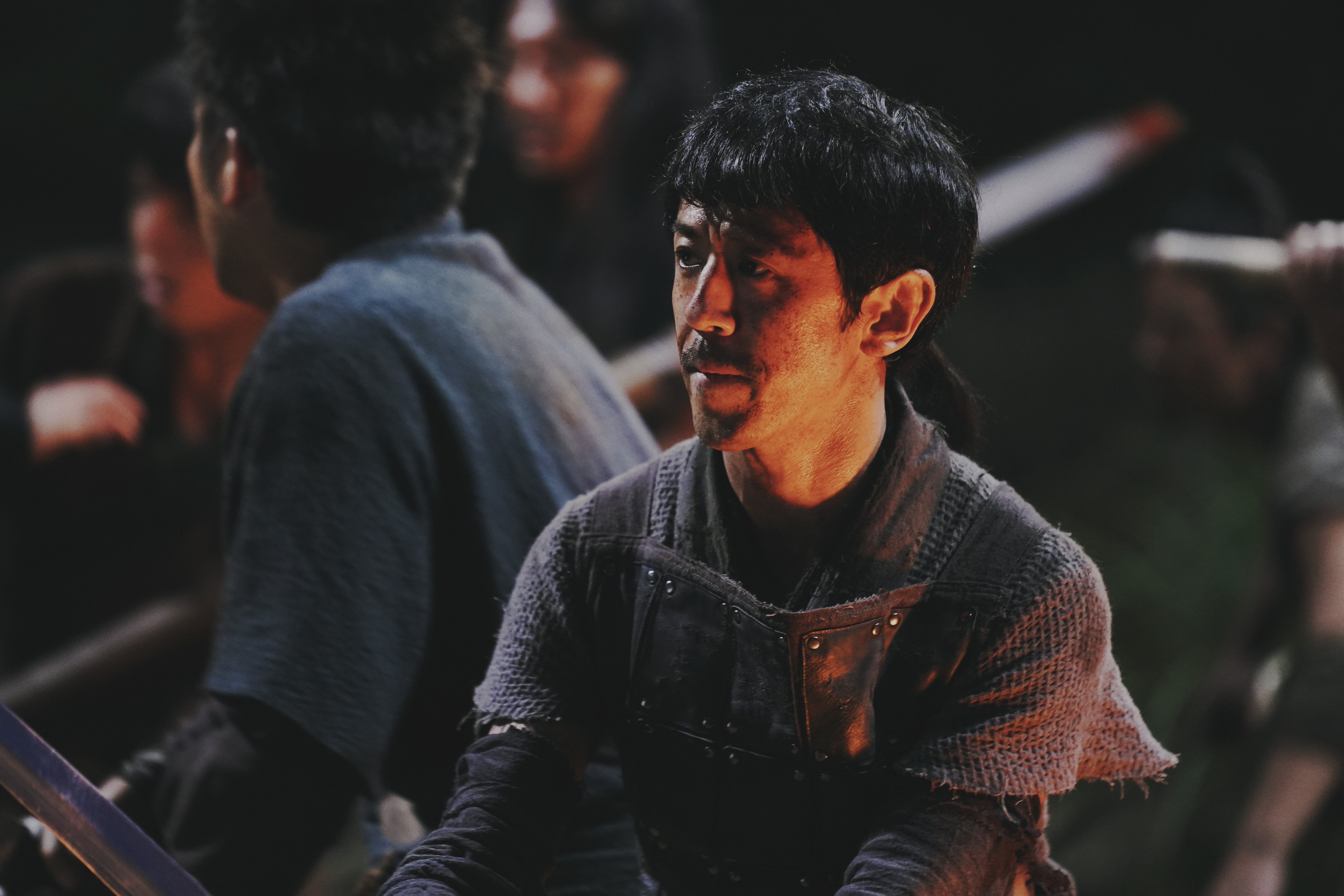 映画 キングダム２ 遥かなる大地へ 公式アカウント Kingdomthemovie Twitter