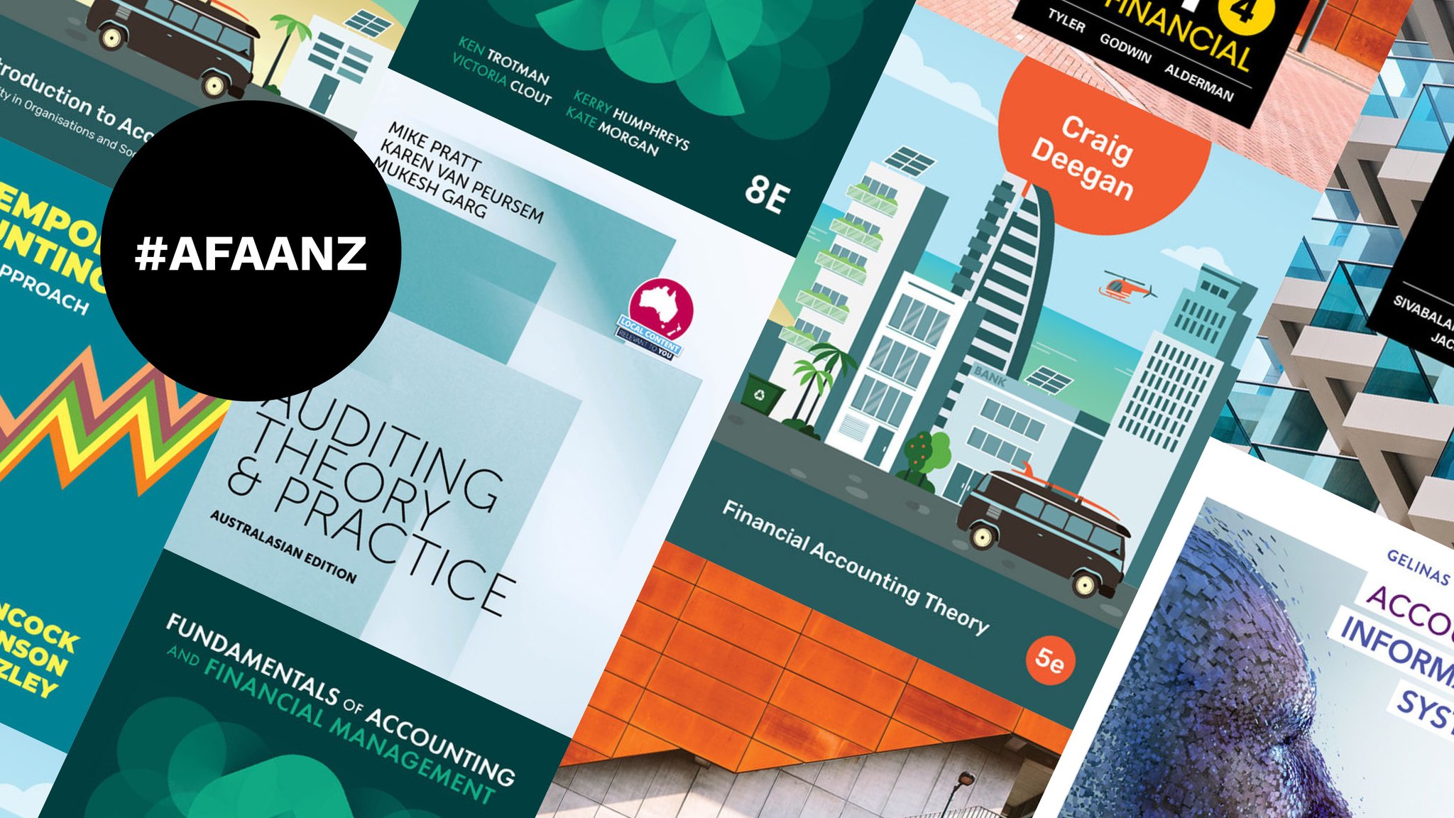 Cengage Australia on Twitter "Going to the AFAANZ Conference next