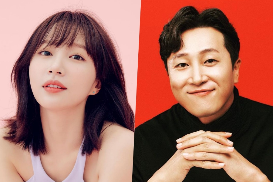 soompi's tweet photo. #EXID's #Hani And Psychiatrist #YangJaeWoong Confirmed To Be In A Relationship
https://t.co/tlQj3AYyns https://t.co/EoAibpDqcG