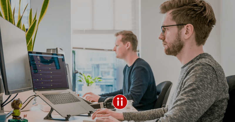 Tada! Unsere Tech-Recruiting Blogreihe ist gestartet: Diesen 25 Top Developer-Communities sollten Sie beitreten [Teil 1] intercessio.de/tech-recruitin… via <a href="/BarbaraBraehmer/">Barbara Braehmer</a> #sourcing #techrecruiting #staytuned