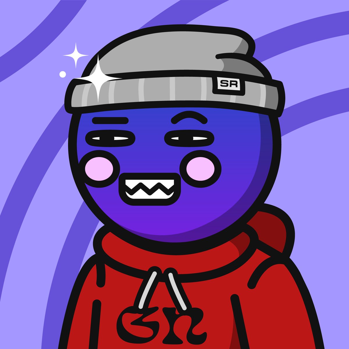 Space Riders tweet media