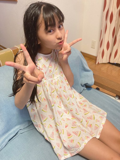 佐野純菜(じゅんな)のTwitter画像5