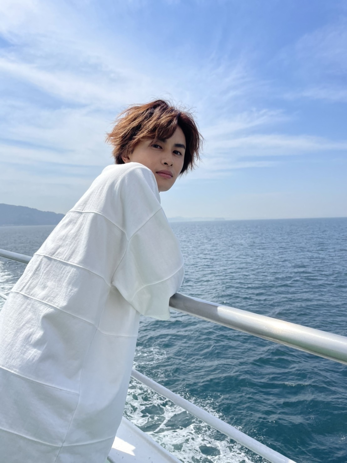 草川拓弥 みなと商事コインランドリー みなしょー アクスタ 超特急 草川拓弥 みなと商事コインランドリー みなしょー アクスタ 超特急