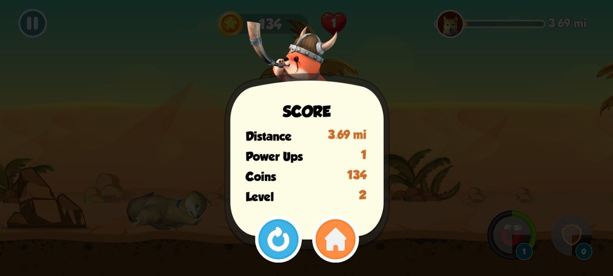 Riena_1113's tweet photo. The new update of #MicropetsRunner  of @MicroPetsBSC is more challenging, enjoyable and fun at the same time.

Always trying my best and challenge myself to pass my current record.🔥Try it now.

It is available on Google and Apple App Store!

#Micropets #MicroApes #BSC #BNB #P2E https://t.co/0XPUe9UTFQ