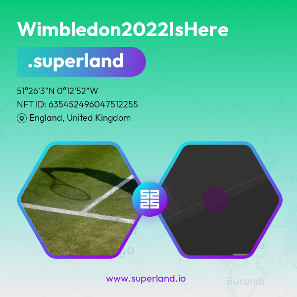 SuperLand tweet media