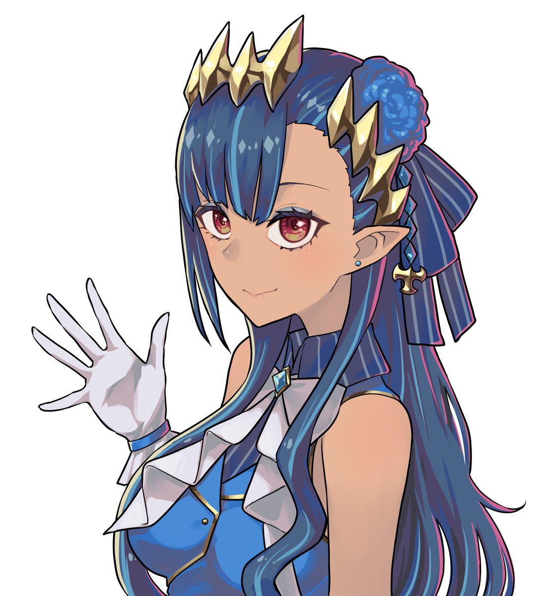 ノック エンガチョ Engacyoyen さんのイラスト マンガ作品まとめ 392 件 Twoucan