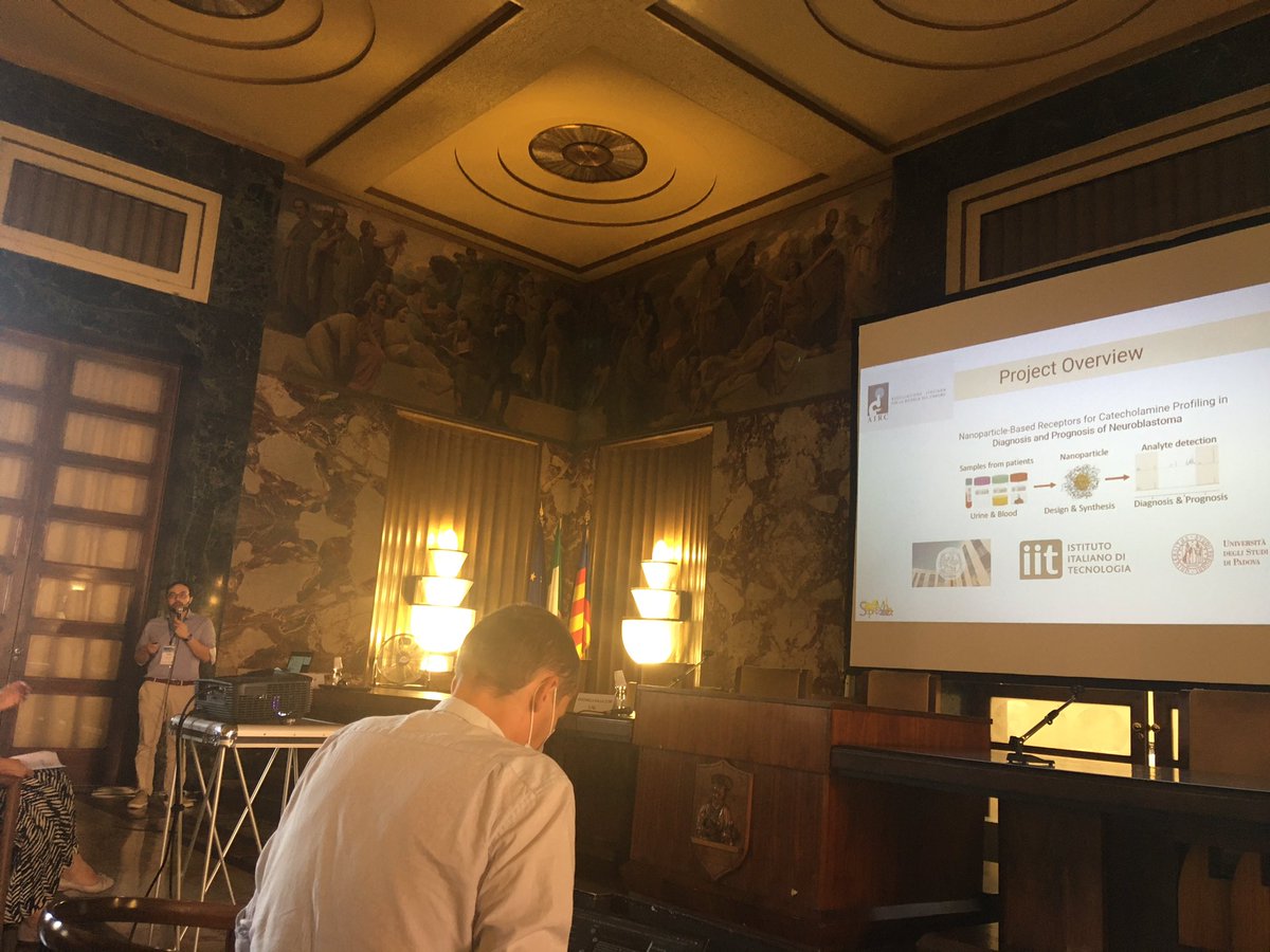 ClaudiaCaltagirone tweet media