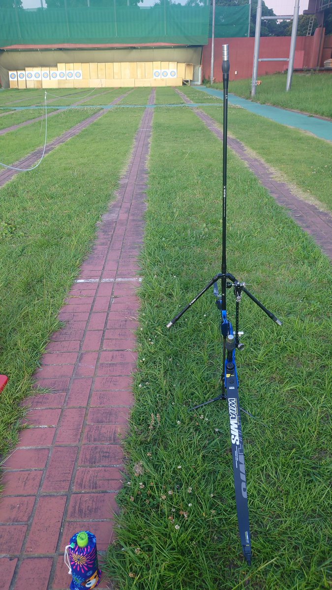 OKD82808326's tweet photo. 3週間ぶり🤔💭
頑張ります🏹 https://t.co/U9LHi4IXrJ