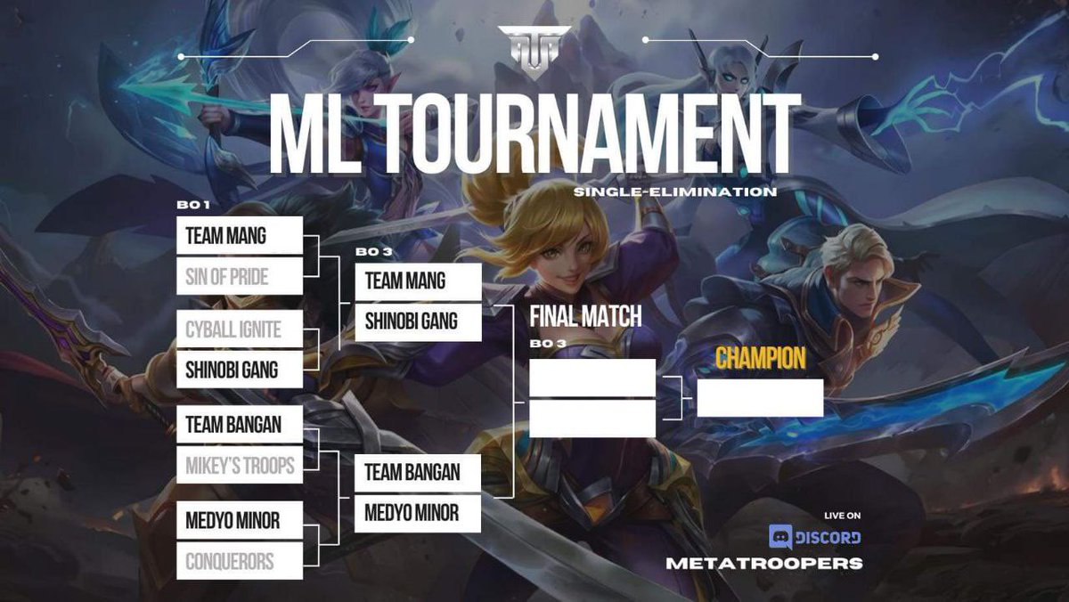 MetaArmy tweet media