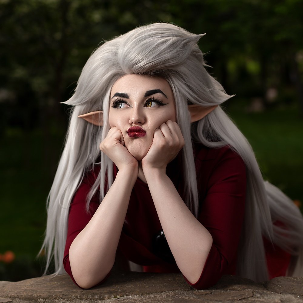 #НоваяАватарка