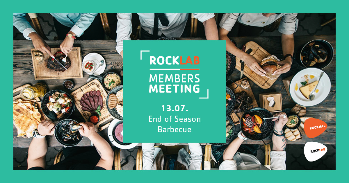 Rocklab tweet media
