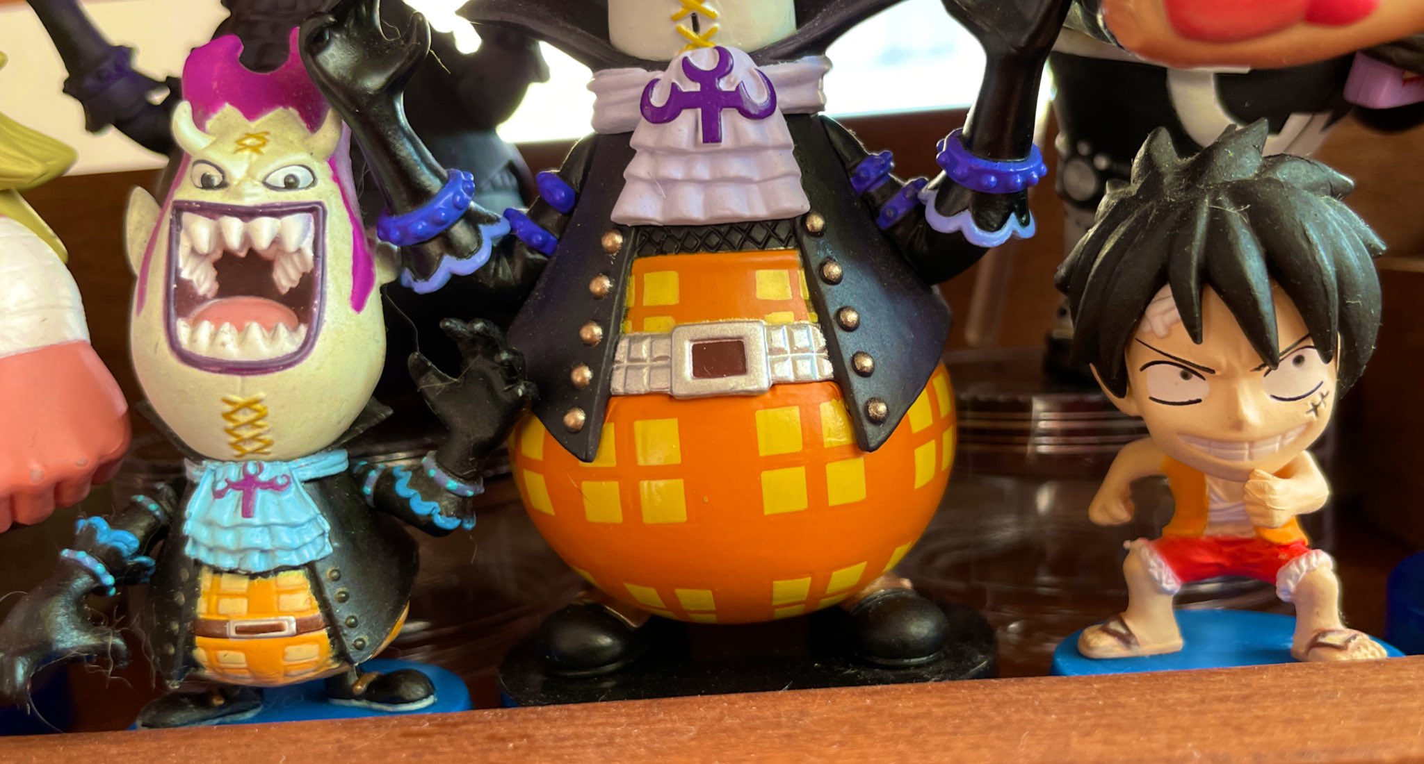 تويتر ゆー على تويتر 右上1段目 スリラーバーク編 ルフィ ゲッコー モリア おれの影っ 海賊王になりてェんなら しっかり 俺について来いィー ワンピース フィギュア ワンピースフィギュアを投稿しよう ワンピース好きな人と繋がりたい تويتر ゆー على تويتر 右上1段目 スリラーバーク編 ルフィ ゲッコー モリア おれの影っ 海賊王になりてェんなら しっかり 俺について来いィー ワンピース フィギュア ワンピースフィギュアを投稿しよう ワンピース好きな人と繋がりたい