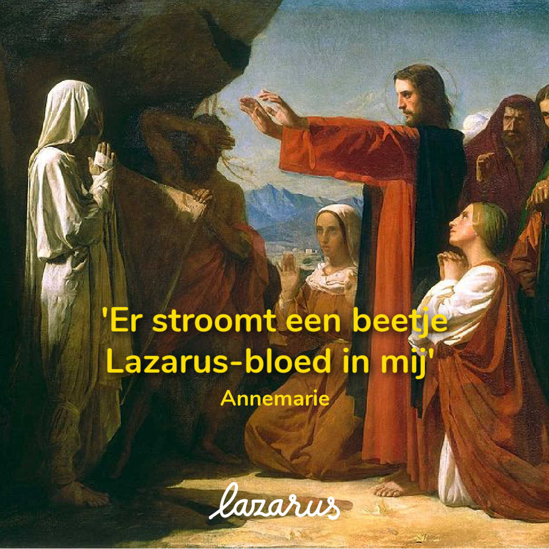 Lazarus tweet media