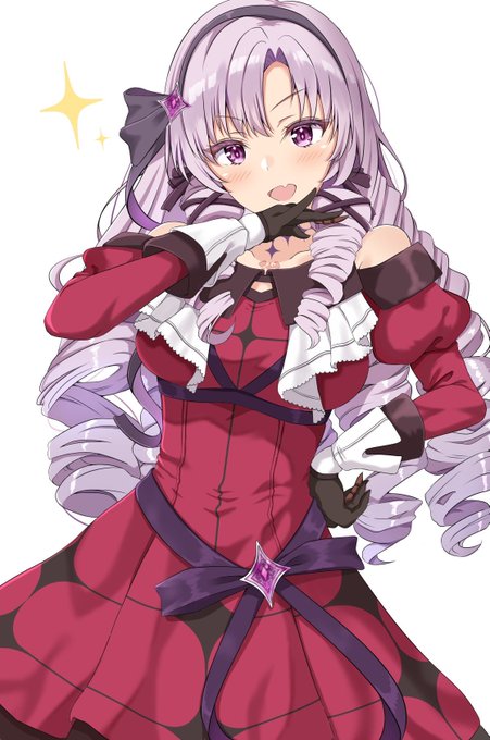 壱百満天原サロメですわ〜✨✨

#サロメ百万展 